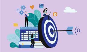 Meta mediano plazo Laboral