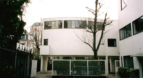 Maison La Roche – Jeanneret / Le Corbusier