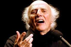 Rencontre de Gilles Vigneault