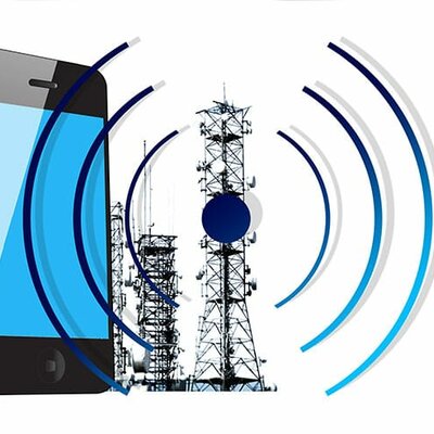 Timeline: Telefonía Móvil