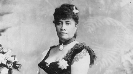 Overthrow of Queen Liliuokalani