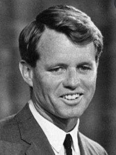 Robert Kennedy