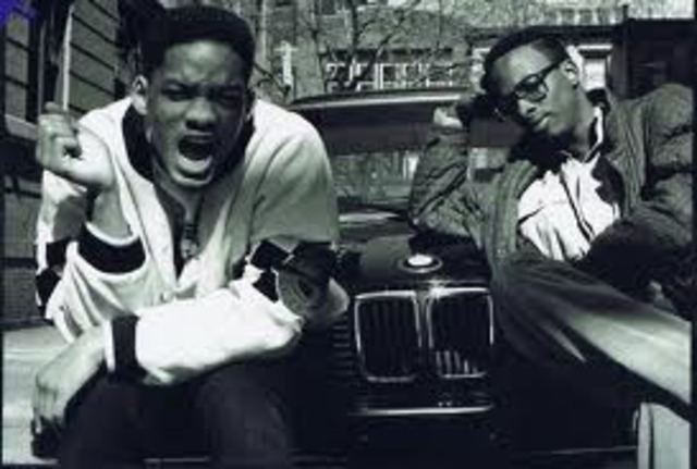 DJ Jazzy Jeff