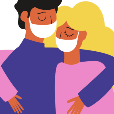 Timeline: Manejo de emociones durante la contingencia sanitaria.