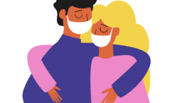 Timeline: Manejo de emociones durante la contingencia sanitaria.