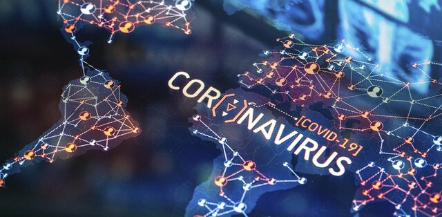 La OMS declara a COVID-19 como una pandemia