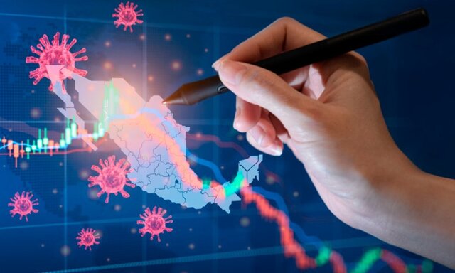 Covid-19 situación en México