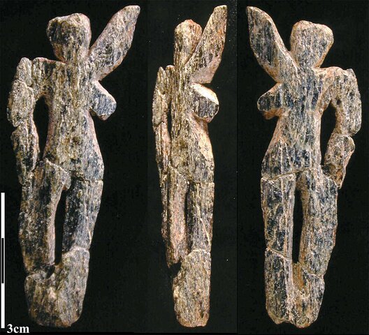 venere di Galgenberg