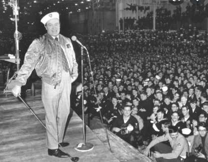 Bob Hope