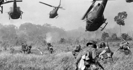 Vietnam War