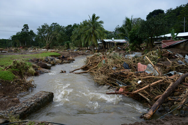 TEORÍAS DE LA VULNERABILIDAD DE LOS SISTEMAS NATURALES