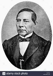 Birth  Benito Juarez