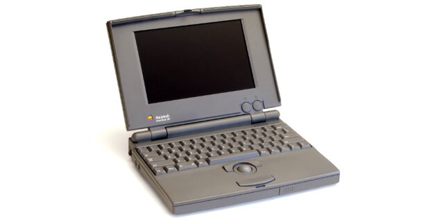 PowerBook