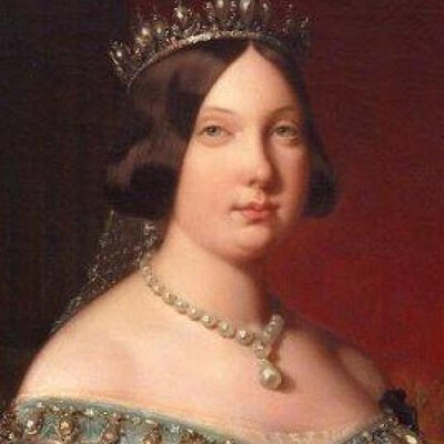 Timeline: REINADO ISABEL II
