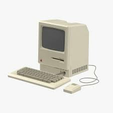 Macintosh 128K