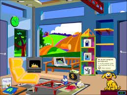 Microsoft Bob