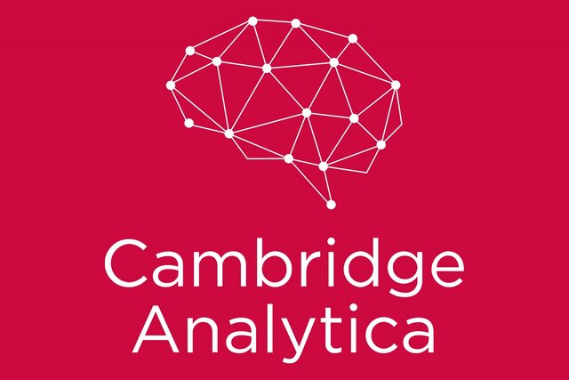 Fundación de Cambridge Analytica e intenciones de la empresa.