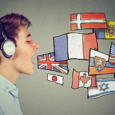 Timeline: Lenguas españolas