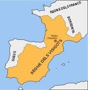 REGNE DE TOLOSA