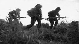 Timeline: la segunda guerra mundial