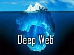 deep web