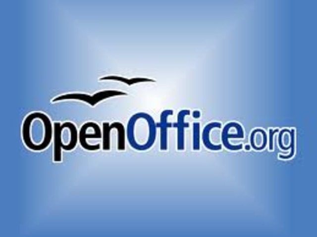 OppenOffice