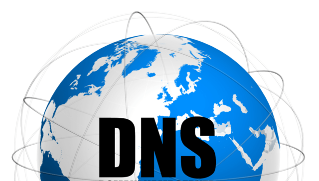 HOSTS y DNS