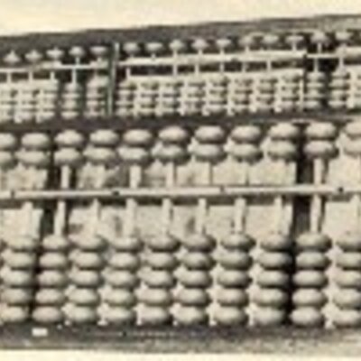 Timeline: Povijesni razvoj računala (Jana Jazbec, 1.b)