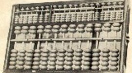 Timeline: Povijesni razvoj računala (Jana Jazbec, 1.b)