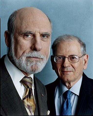 Quien invento internet