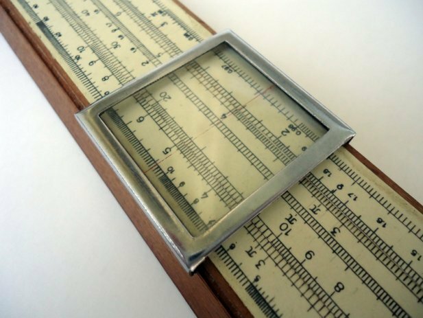 Logaritamsko računalo