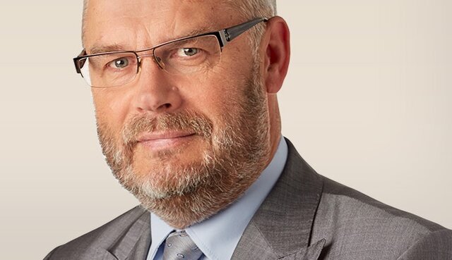 Alar Karis President