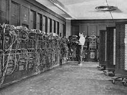 ENIAC
