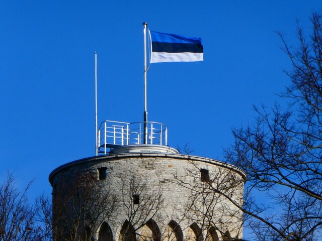 Eesti järgmine iseseisvuspäev