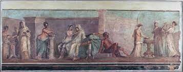 Bodas Aldobrandinas  27 d. C. 14 d. C