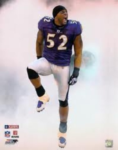 Ray Lewis
