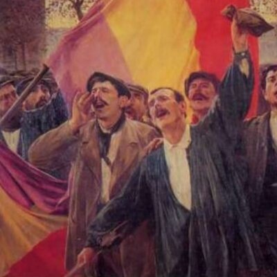 Timeline: La crisi de la restauració