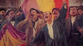 Timeline: La crisi de la restauració