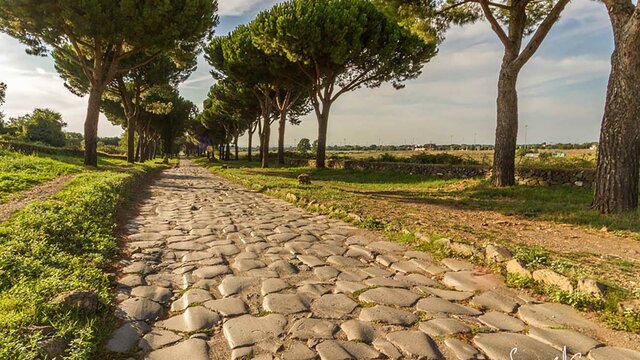 Via Appia