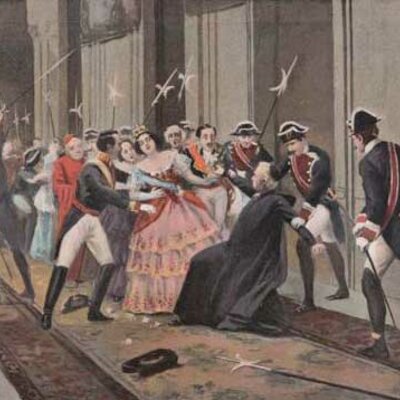 Timeline: Línea del tiempo. Hecho por: Jose Pérez y Lucía Villalobos.