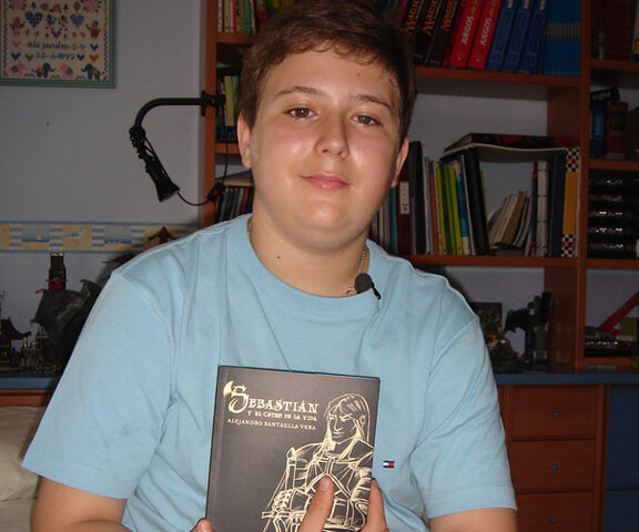 Entrada a Bachillerato