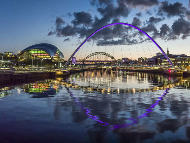 Primera vez en el extranjero