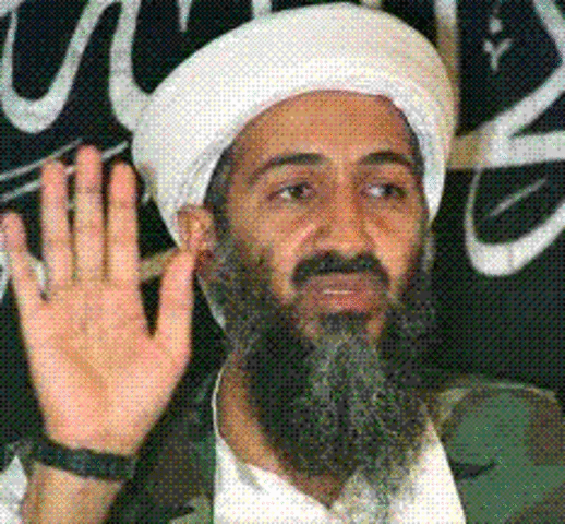 Morte de Osama Bin Laden.