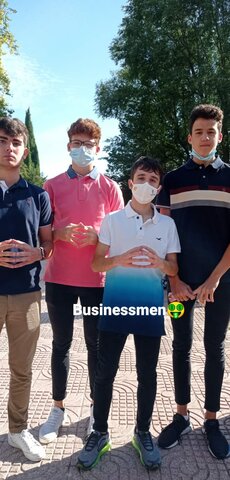 Los dos últimos años clave