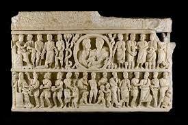 Sarcófago dogmático