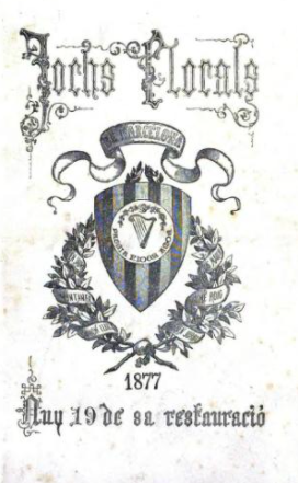 Els Jocs Florals