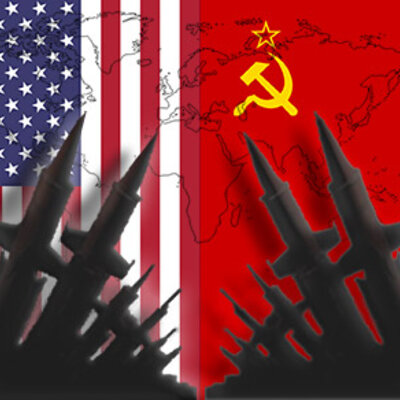 Timeline: Kalla Kriget