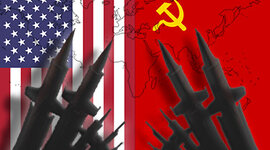 Timeline: Kalla Kriget