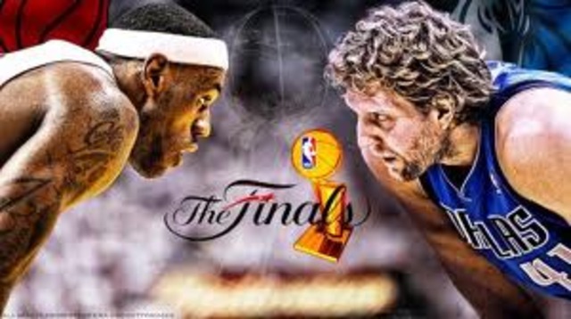 The Heats go to the NBA Finals!!!!<33