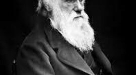 Timeline: Charles Darwin born:12 Feb 1809 died:10 April 1882